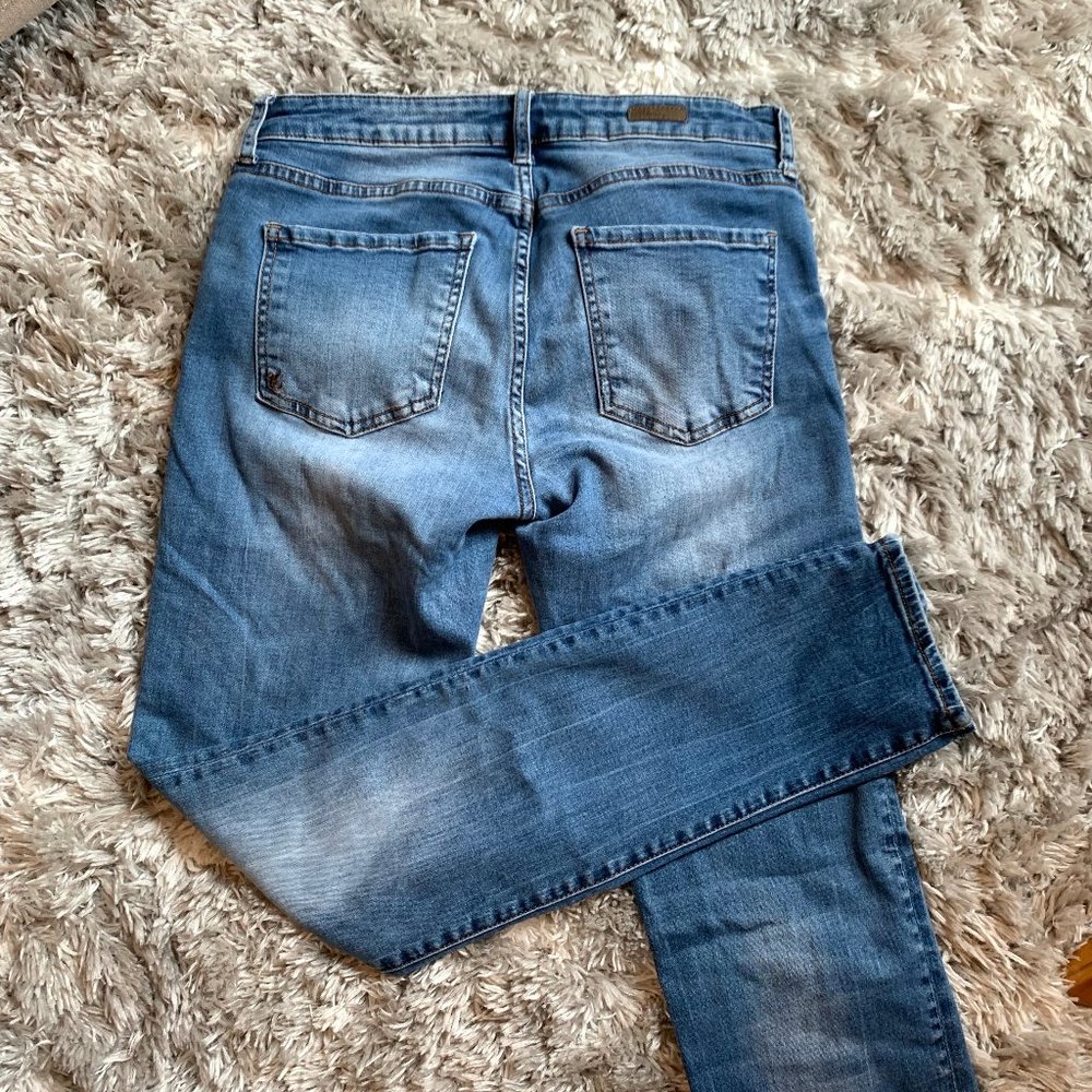 KUT from the Kloth Boyfriend Size 2